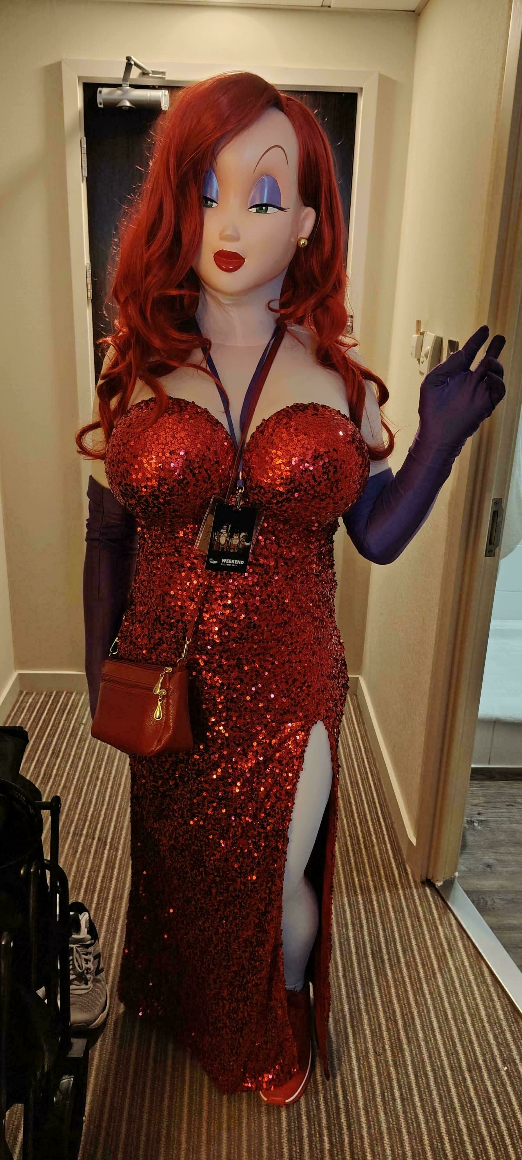 Jessica Rabbit 1