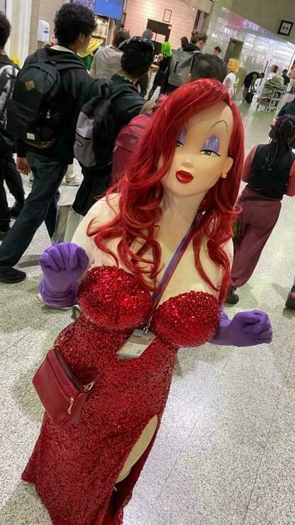 Jessica Rabbit 2
