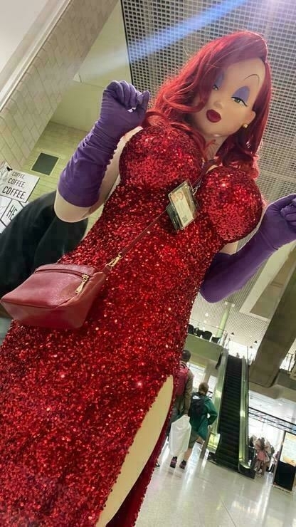 Jessica Rabbit 3