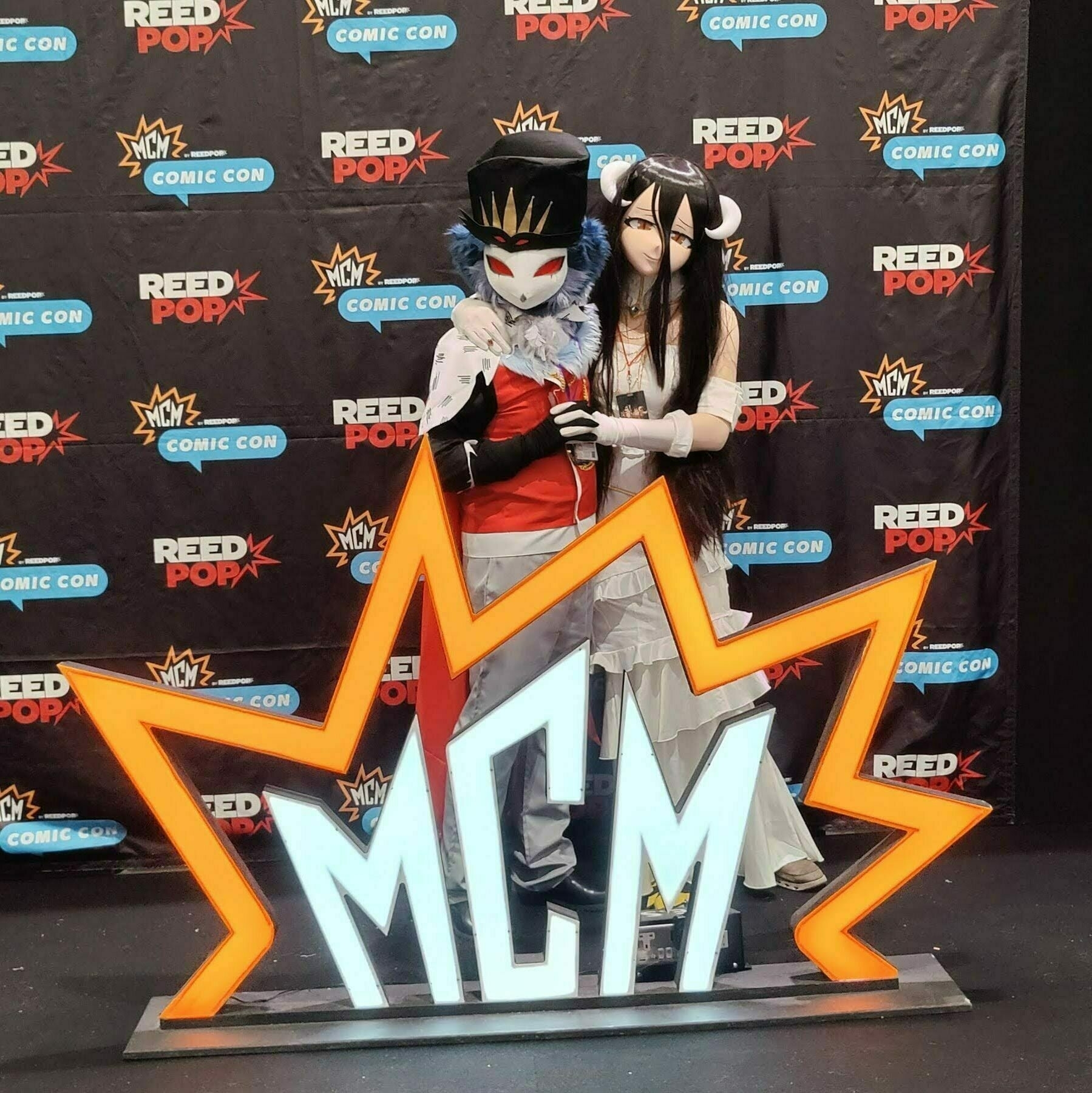 MCM ComicCon 2