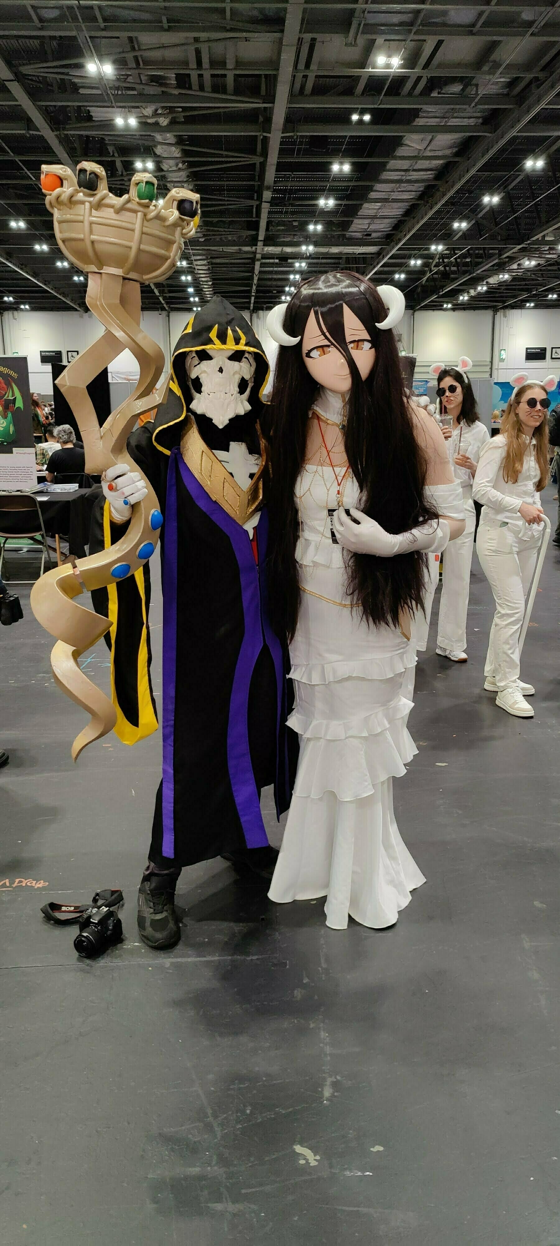 MCM ComicCon 4