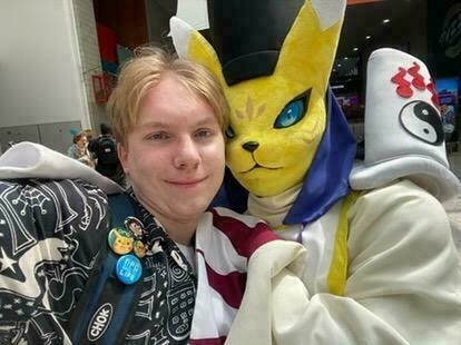 Taomon 1