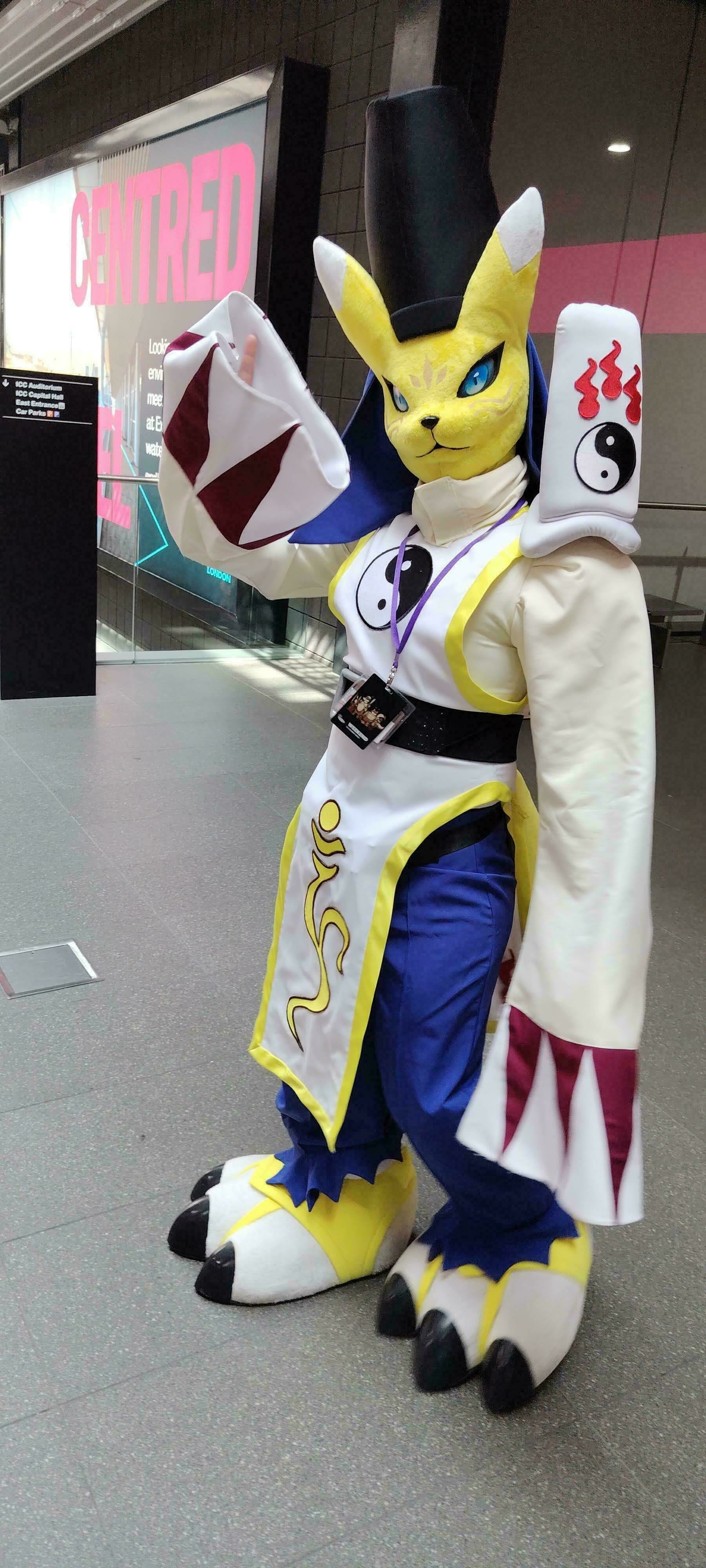 Taomon 2