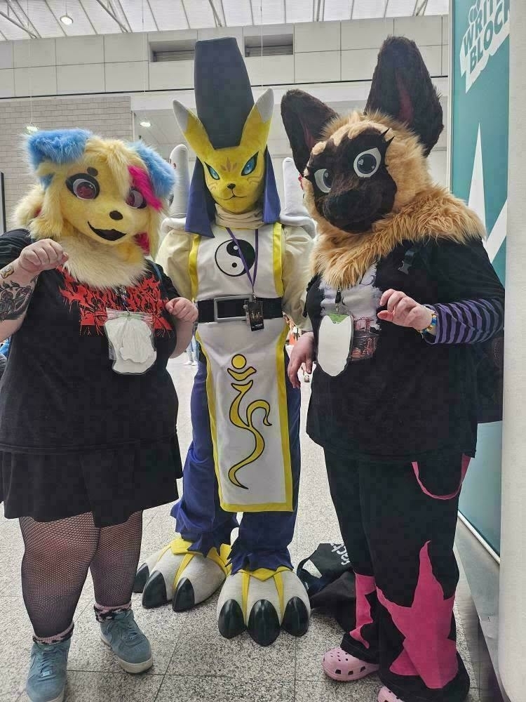 Taomon set 2 - 1