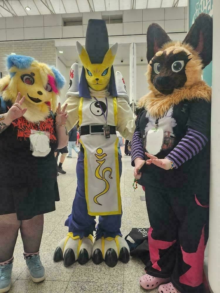 Taomon set 2 - 2