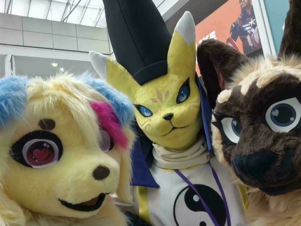 Taomon set 2 - 3