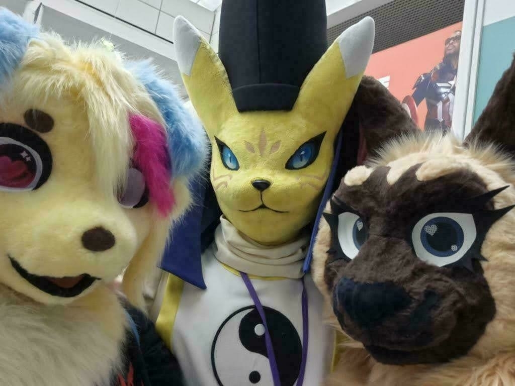 Taomon set 2 - 4